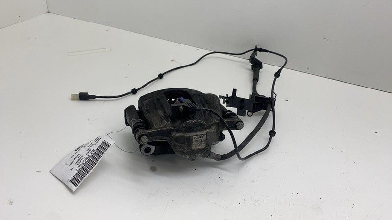 ⭕ 14-17 Mercedes-Benz B-Class W242 W246 Front Passenger Side Brake Caliper Right