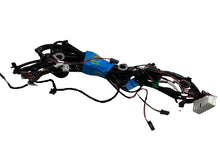 ⭕ 2017-2019 Tesla Model 3 Front Right Door Wiring Harness Cable Wire w/ Sensor