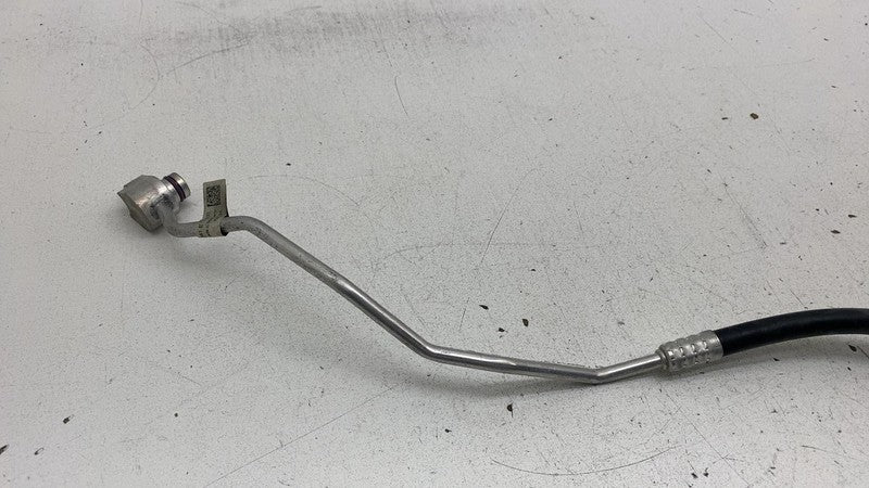 4KE 816 741 E 19-23 Audi E-Tron Quattro Air Conditioning Refrigerant Tube Pipe Line 4KE816741E