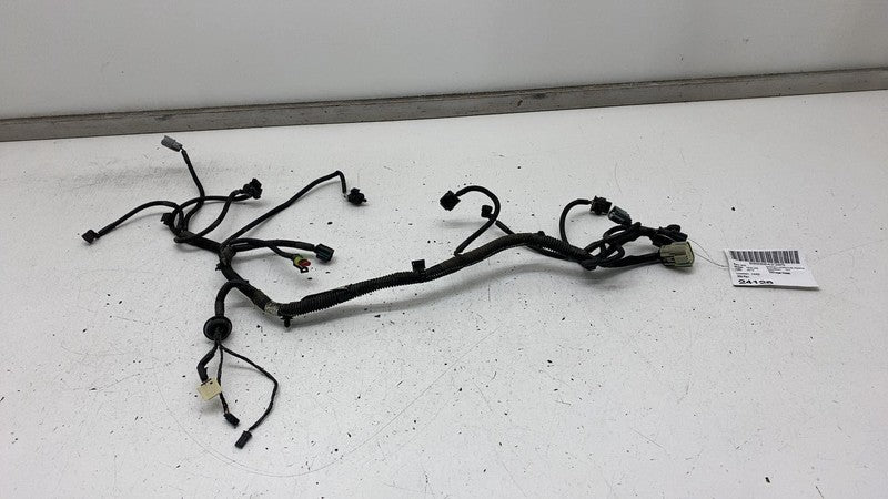 100455700E ⭕ 12-15 Model S Front Module Tech Package Wiring Harness Cable Wire 1004557-00-E
