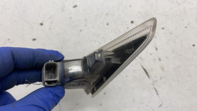 ⭕ 2012-2020 Tesla Model S Front Right Fender Side Marker Light Repeate