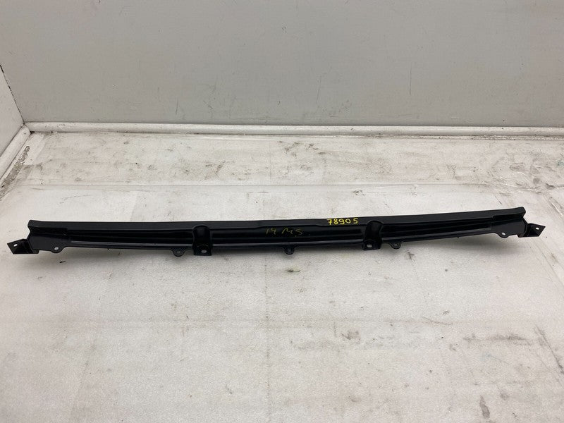 ⭕ 2012-2015 Tesla Model S Rear Tailgate Hatch Liftgate Trunk Bracket Assembly