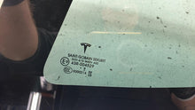⭕ 17-20 Tesla Model 3 Rear Driver Quarter Fixed Window Glass Left 1080703-00-H