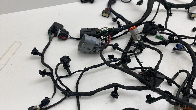 PT00567996 G ⭕ 2025 Rivian R1S Miscellaneous Wiring Harness Cable Wire Assembly PT00567996-G