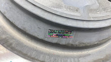 ⭕2022 2023 2024 2025 Rivian R1S Rear Left or Right Brake Disc Rotor Assy LH = RH