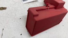 ⭕ 2022 Rivian EDV-700 Amazon Van Battery Positive Terminal Cover