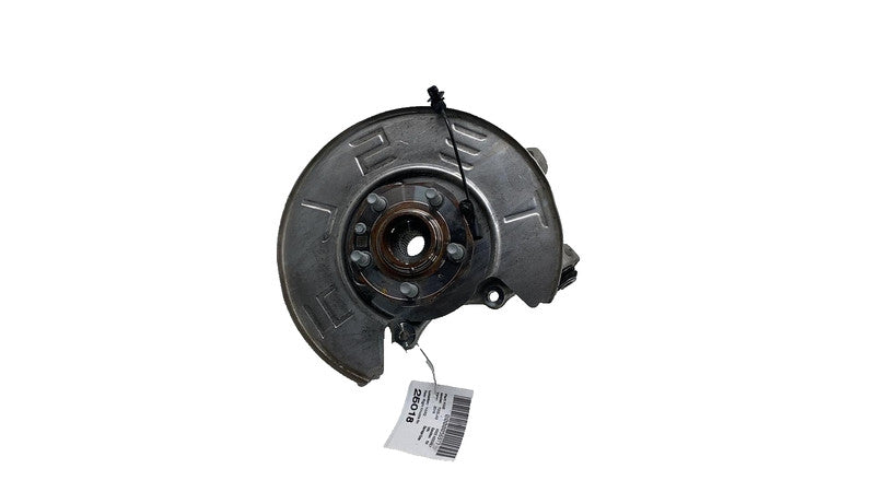 ⭕ 17-23 Tesla Model 3 Rear Right Knuckle Spindle w/ Dust Shield RWD 10