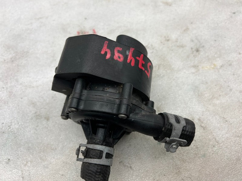 ⭕ 2012-2020 Tesla Model S MS Cooling System Coolant Pump Assembly