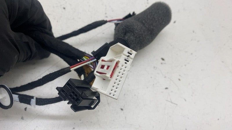 4KE 971 029 ⭕ 19-23 Audi E-Tron Front Left Driver Side Door Wire Wiring Harness LH 4KE971029
