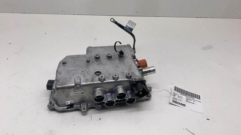 101621100D ⭕ 2014-2015 Mercedes-Benz B Electric Drive Voltage Converter Module 1016211-00-D