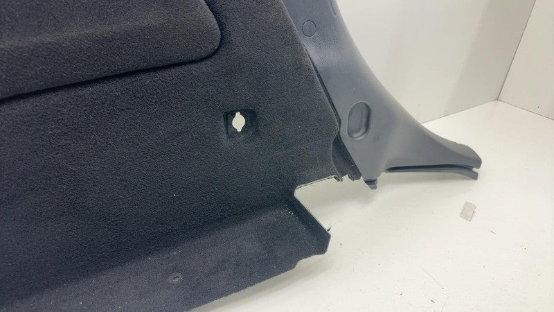 ⭕13-19 Mercedes-Benz B-Class Rear Left Boot Trim Quarter Panel Cover A