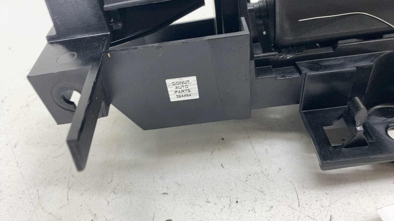 4878-2000 ⭕ 17-25 Chrysler Pacifica Rear Right Slide Door Inside Release Handle 78M00DX9AA