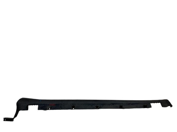 600587500E ⭕12-20 Model S Passenger Side Rocker Panel Outer Sill Molding Right 6005875-00-E