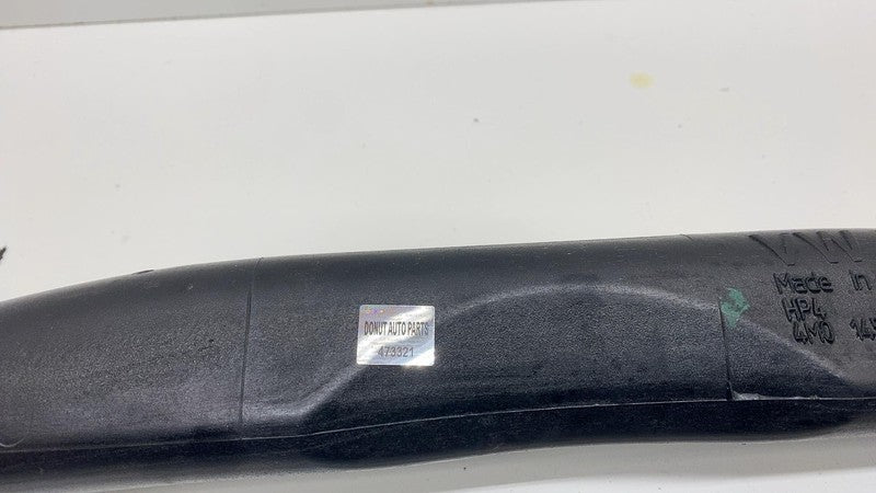 ⭕ 2024 Porsche Cayenne Front Upper Engine Air Flow Charge Hose Tube 4M