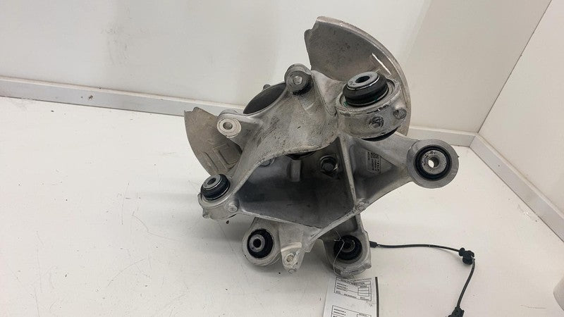 ⭕20-23 Tesla Model Y Rear Right Knuckle Wheel Hub Fore Toe AFT Link 11