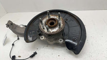 ⭕ 16-20 Model S Front Right Spindle Knuckle w/ Hub Bearing & Sensor 1030606-00-D