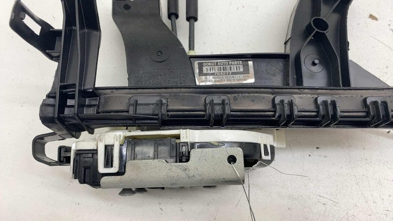 04589916AH ⭕2017-2025 Chrysler Pacifica Front Right Door Lock Latch Actuator OEM 04589916AH