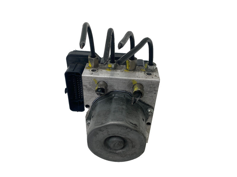 ⭕ 12-15 Model S Anti-Lock ABS Brake Pump Hydraulic Control Module 1037