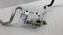 ⭕ 2014-2020 Maserati Ghibli SET of Low Air Pressure Delivery A/C Line Pipe Hose