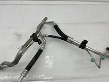 ⭕ 12-15 Model S A/C Line Liquid Suction Hose w/ TXV Valve Solenoid 1031670-00-I
