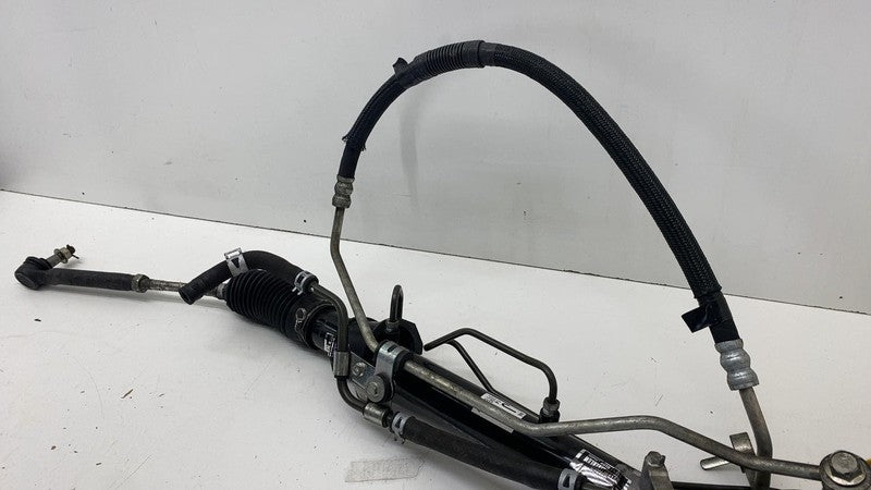 ⭕ 2006-2015 Mazda MX-5 Miata Steering Gear Power Rack & Pinion w/ Tie Rod End