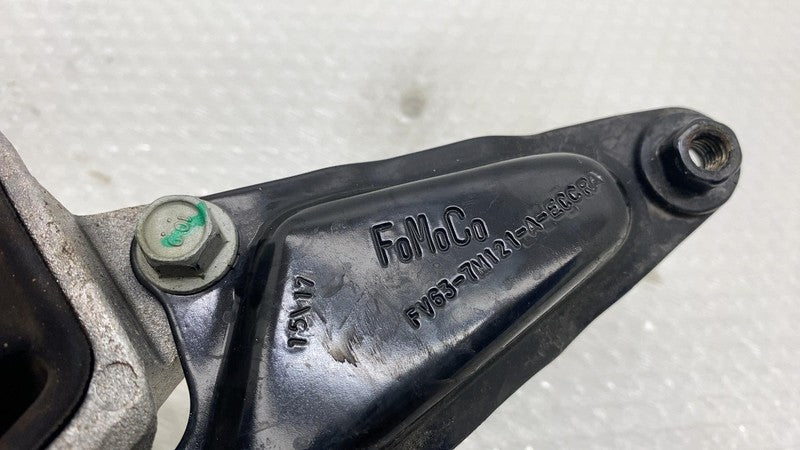 FV637M121AG 2013-2018 Ford C-Max Front Left Upper Transmission Support Mount Holder LH FWD