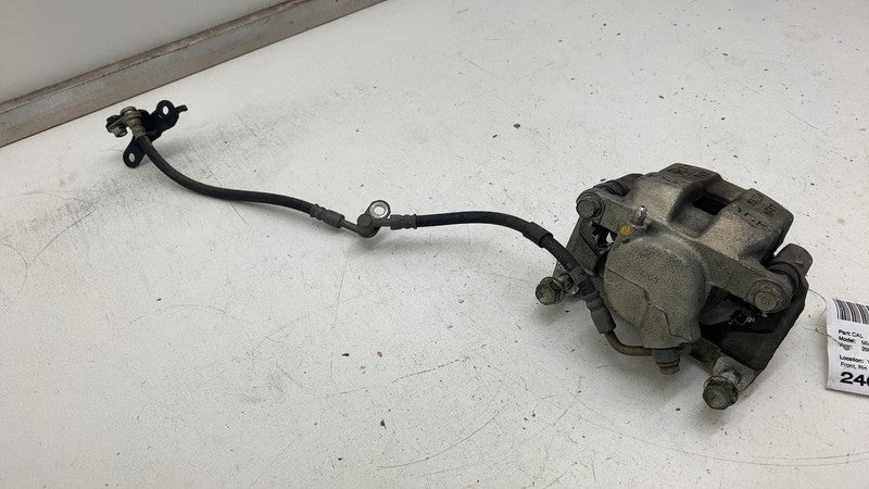 ⭕ 2006-2015 Mazda MX-5 Miata Front Right Passenger Side Brake Caliper Assembly