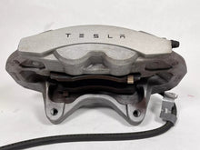 ⭕ 2017-2023 Tesla Model 3 Front Right Caliper w/ Brake Hose Line RH 1044622-00-E
