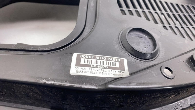 ⭕ 2017-2022 Maserati Levante Front Windshield Cowl Vent Trim Panel 670