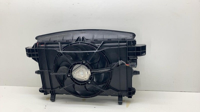 155978700A ⭕ 21-25 Tesla Model 3 Front Center Radiator Active Grille Shutter 1559787-00-A