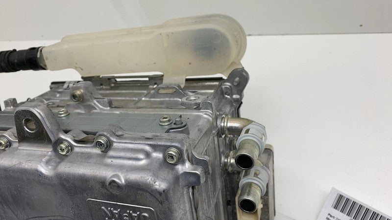 GM58-7B012-AC ⭕ 2013-2018 Ford CMAX Hybrid DC Power Converter/Inverter Assembly GM58-7B012-AC