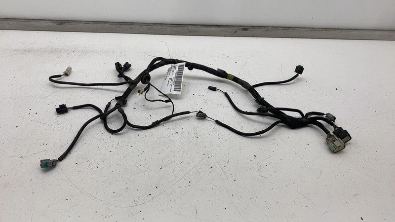 100455701J ⭕ 12-15 Model S Front Module Tech Package Wiring Harness Cable Wire 1004557-01-J