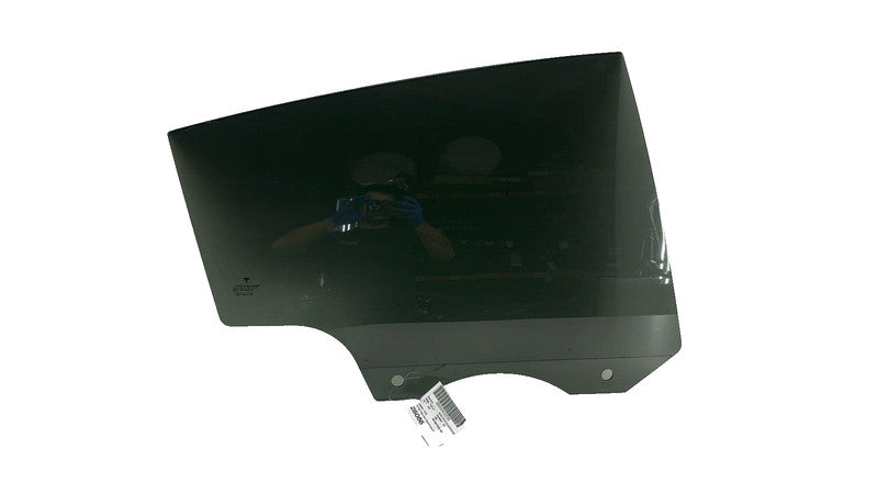 ⭕ 2020-2024 Tesla Model Y Rear Passenger Side Door Window Glass Right 