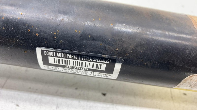 ⭕ 2012-2020 Tesla Model S Rear Left or Right Suspension Coil Spring Mo