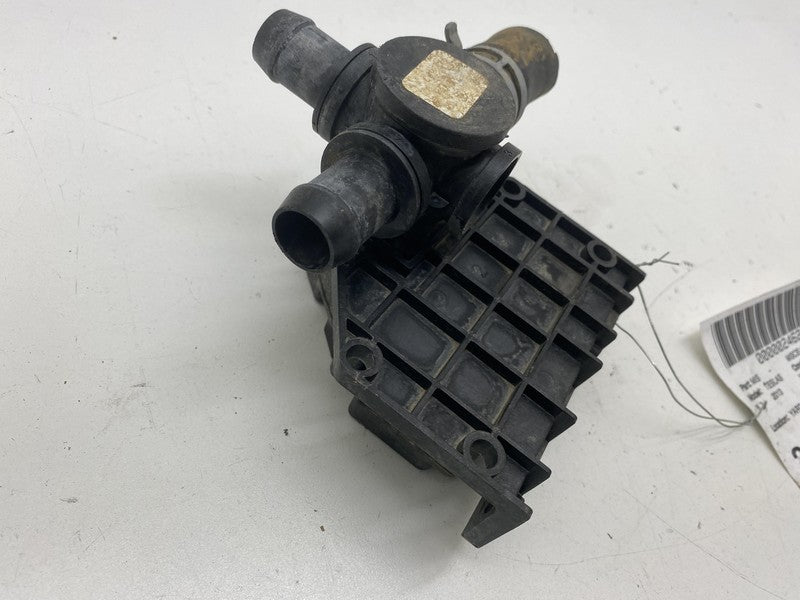 ⭕ 2012-2020 Tesla Model S 3-Way Port Coolant Valve Electric Actuator 3/4" inch