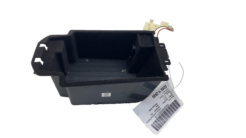 ⭕ 2017-2020 BMW 540i Center Console Storage Tray Compartment Box 5116 