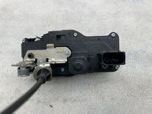⭕ 12-20 Model S Front Right Door Latch Actuator w/ Release Cable RH 6008912-00-C