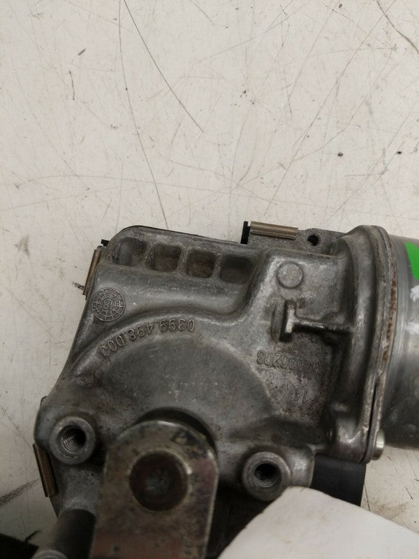 107672599F ⭕2017-2023 Tesla Model 3 M3 Front Windshield Wiper Motor and Module 1076725-99-F