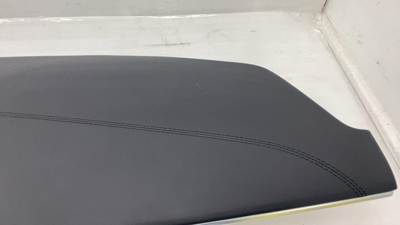 ⭕ 16-20 Tesla Model X Dashboard Instrument Panel Interior Dash Trim 10