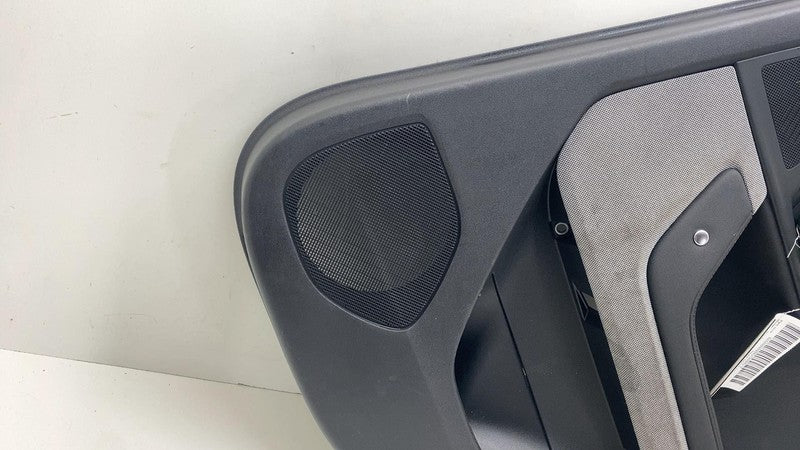 31696436 ⭕ 2021-2024 Polestar 2 Rear Right Side Interior Door Panel Trim Card RH 31693404