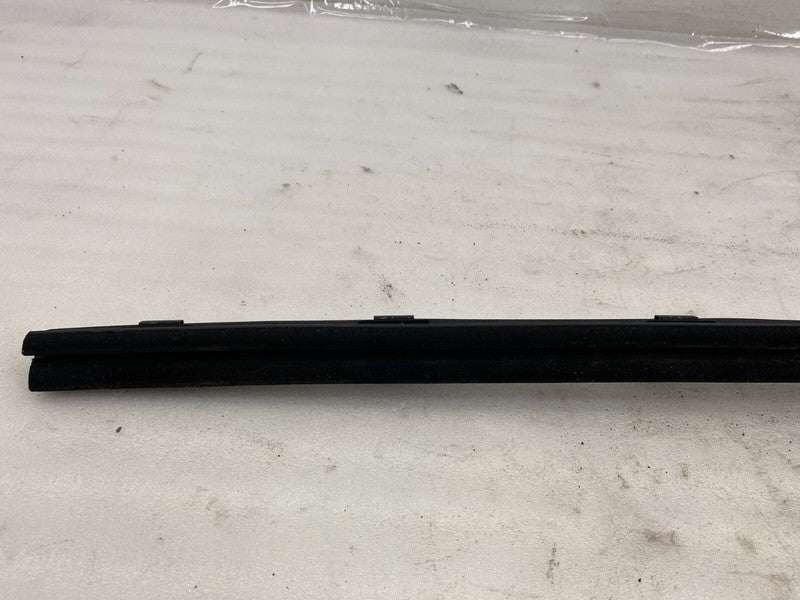 ⭕2012-2020 Tesla Model S Rear Driver Side Door Inner Belt Seal Body Cl