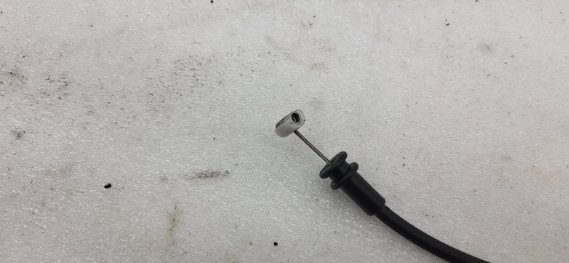 600891200C ⭕ 12-20 Model S MS Front Right Door Latch Actuator w/ Release Cable 6008912-00-C