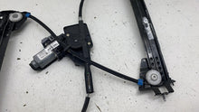 ⭕ 2012-2020 Tesla Model S Front Left Door Window Regulator & Motor 6006551-99-K