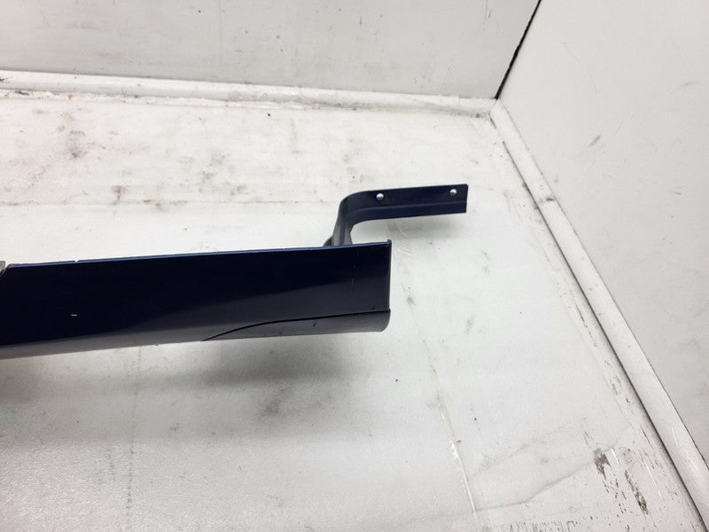 600587400J ⭕ 12-20 Model S Driver Side Rocker Panel Outer Sill Molding Left LH 6005874-00-J