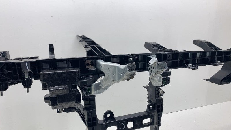 ⭕ 2025-2026 Tesla Model Y Dash Cross Beam Support Dashboard Structural