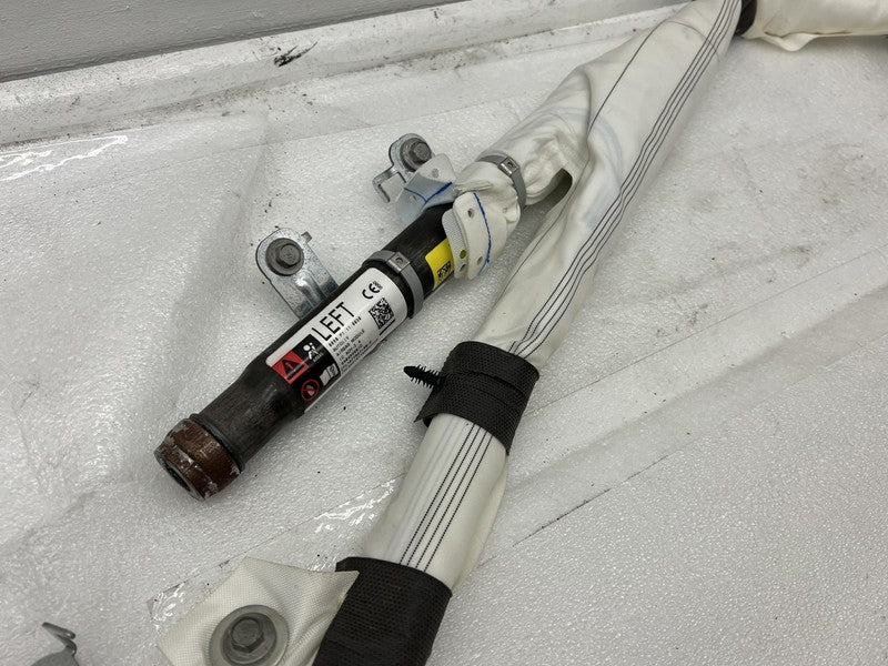 ⭕ 2017-2023 Tesla Model 3 M3 Driver Side Curtain Airbag Module Left 10