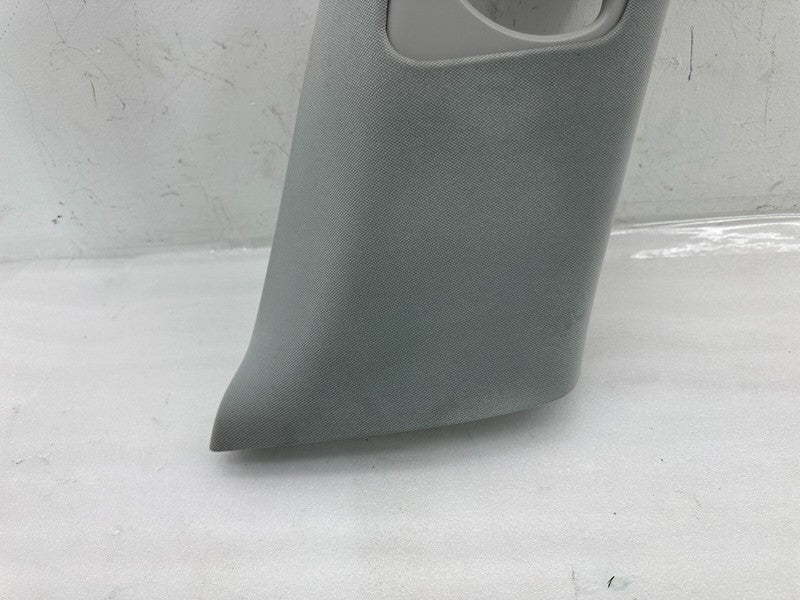 1086255 01 I ⭕17-23 Model 3 Passenger Side B-Pillar Upper Trim Cover Panel Right 1086255-01-I