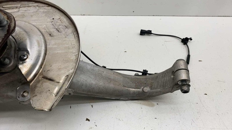 ⭕ 17-23 Model 3 Front Left Spindle Knuckle w/ Hub LH (150mm Driven) 10