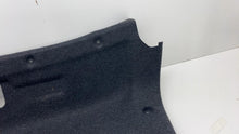2021 BMW 530e B46X Rear Trunk Lid Liner Interior Trim Cover Panel OEM 7366407-09