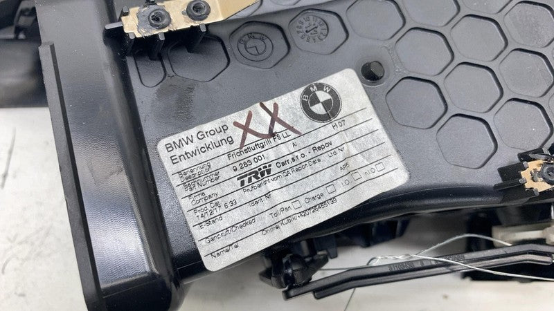 9283001 ⭕ 14-21 BMW i3 I01 Front Driver Side Dash AC Air Vent Flow Grille Left 9283001